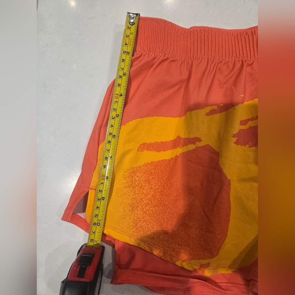 Nike Women’s Sports Shorts Set Of 3 Size Large - Picture 13 of 14